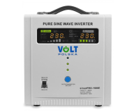 VOLT SINUS PRO 1500 E 12/230V (1500VA/1000W) 3SP091512E - 1073367 - zdjęcie 2